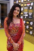 Athulya Ravi at Nexa SIIMA Awards 2023